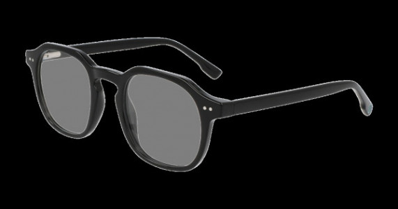 McAllister MC4535 Eyeglasses, 001 Black