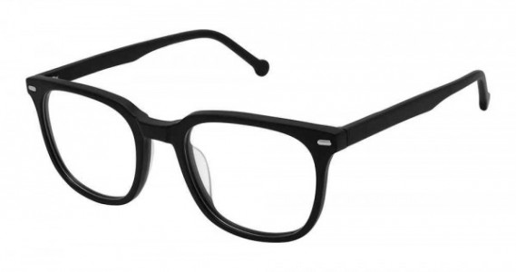 One True Pair OTP-173 Eyeglasses, M300-MATTE BLACK