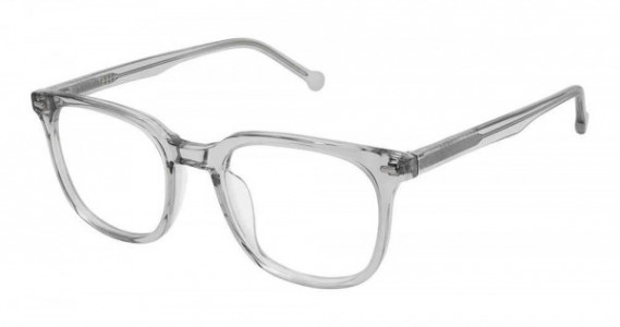 One True Pair OTP-173 Eyeglasses, S303-GREY