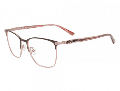 Cashmere CASHMERE 4208 Eyeglasses, C-1 Burgundy/Pink