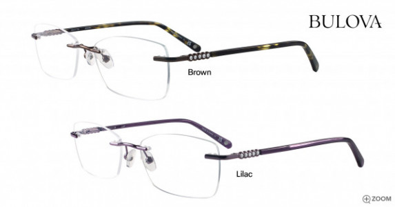 B.U.M. Equipment August Altoona Eyeglasses