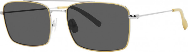 Vera Wang V606 Sunglasses, Chartreuse