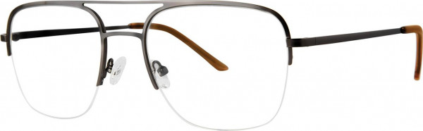 Gallery Winston Eyeglasses, Grey