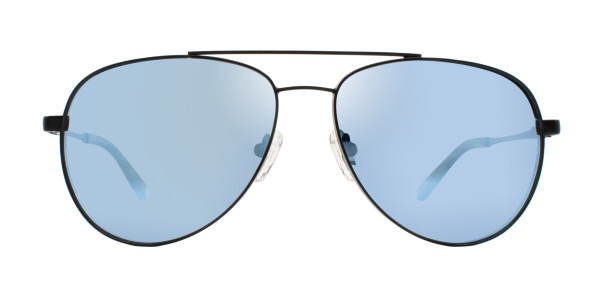 Quiksilver QS 3006 Sunglasses, Black