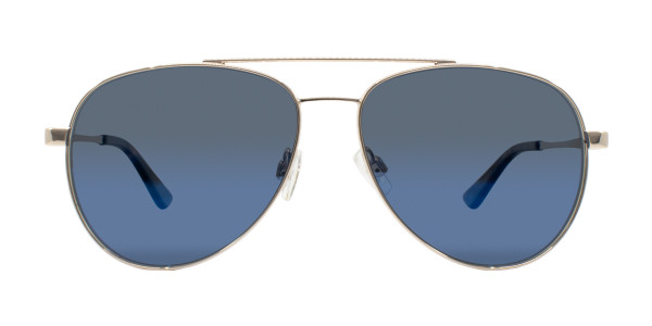 Quiksilver QS 3006 Sunglasses, Shiny Gold