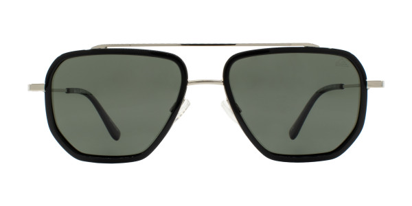Quiksilver QS 3007 Sunglasses, Black