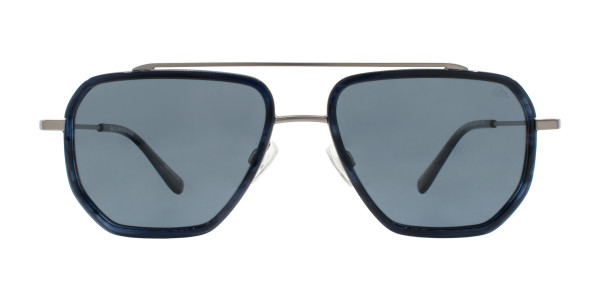 Quiksilver QS 3007 Sunglasses, Blue