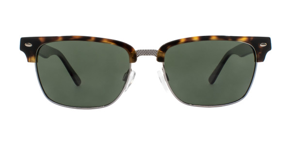 Quiksilver QS 4008 Sunglasses, Tortoise