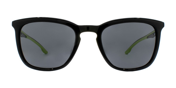Quiksilver QS 4011 Sunglasses, Black