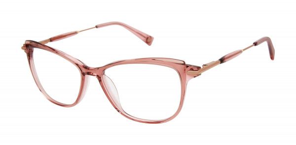 Brendel 922080 Eyeglasses, Blush/Pink - 50 (BLS)