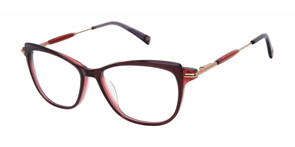 Brendel 922080 Eyeglasses, Grey/Rose - 30 (GRY)