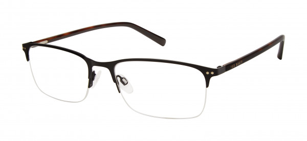 Ted Baker TXL511 Eyeglasses, Black (BLK)
