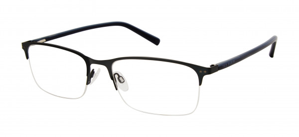 Ted Baker TXL511 Eyeglasses, Slate (SLA)