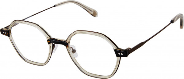 Cremieux FONTELINA Eyeglasses, LINEN