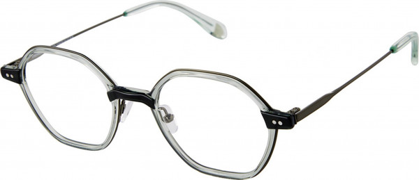 Cremieux FONTELINA Eyeglasses, SAGE