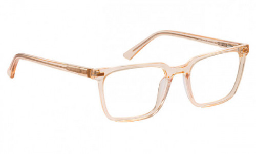 Bocci Bocci 453 Eyeglasses, Light Brown