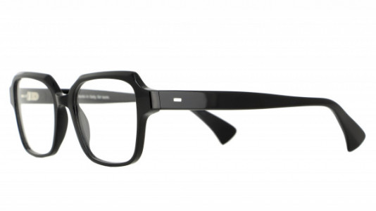 Vanni Dama V1643 Eyeglasses, black