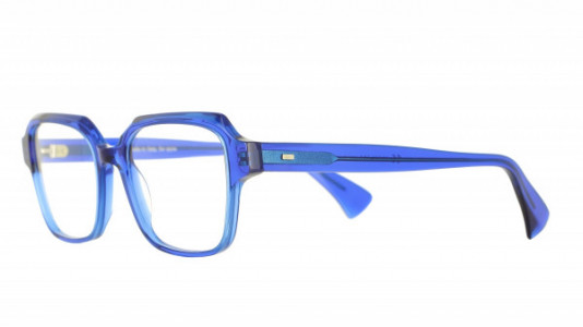 Vanni Dama V1643 Eyeglasses, transparent blue