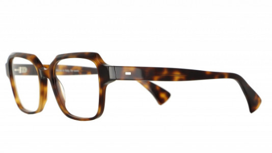 Vanni Dama V1643 Eyeglasses, classic havana