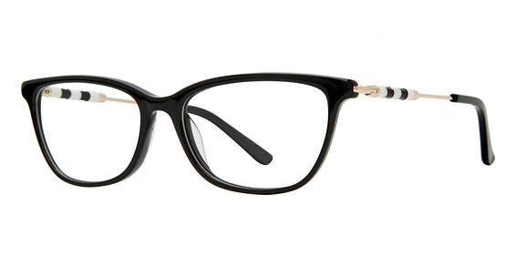 Avalon 5086 Eyeglasses, BLACK