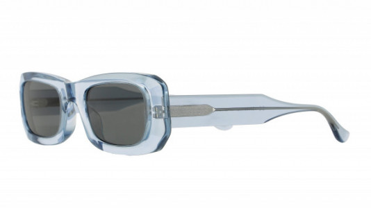 Vanni Colours VS3038 Sunglasses, transparent grey