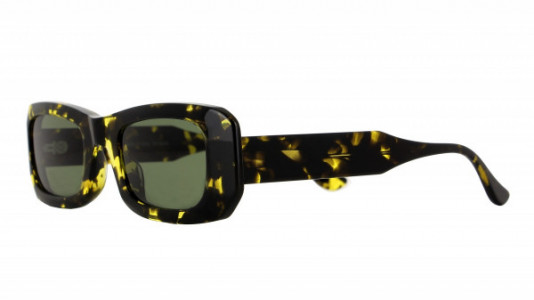 Vanni Colours VS3038 Sunglasses, havana
