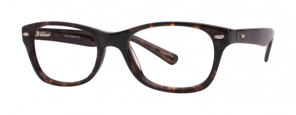 Harve Benard Harve Benard 602 Eyeglasses, Dark Brown