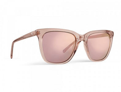 Rip Curl BAJA Eyeglasses, C-1 Blush/Pink Mirrored