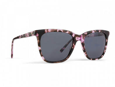 Rip Curl BAJA Eyeglasses, C-2 Pink Tortoise/Grey