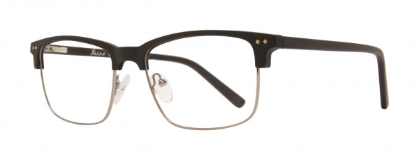 Retro R 190 Eyeglasses, Matt Demi