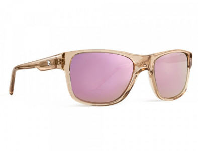 Rip Curl BARBADOS Eyeglasses, C-1 Blush/Pink Mirrored