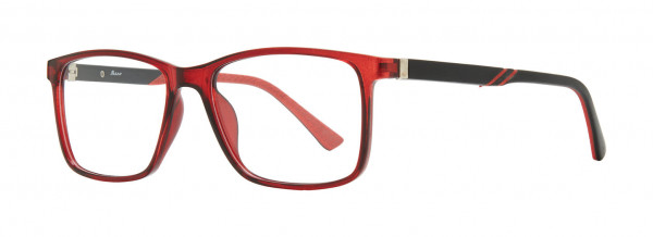 Retro R 189 Eyeglasses, Demi Blue