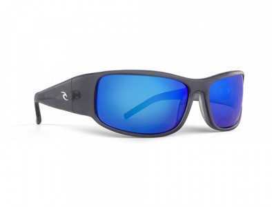 Rip Curl BONDI BEACH Eyeglasses, C-1 Grey/Blue Mirrored