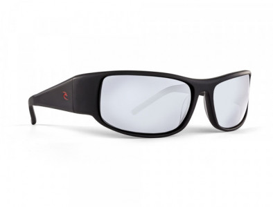 Rip Curl BONDI BEACH Eyeglasses, C-2 Black/Silver Mirrored