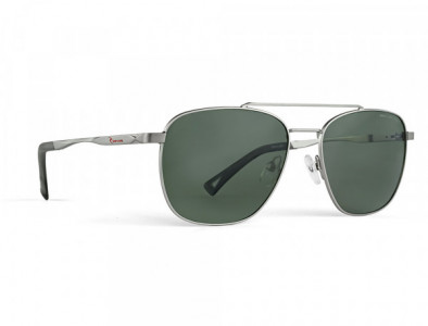 Rip Curl BOULDERS Eyeglasses, C-1 Gunmetal/Green