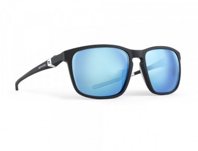 Rip Curl MAVERICKS Eyeglasses, C-2 Black/ Blue Mirrored