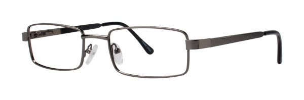 Sierra Sierra 537 Eyeglasses, Black