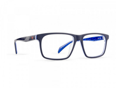 Rip Curl RC2023 Eyeglasses, C-1 Matt Navy/ Blue