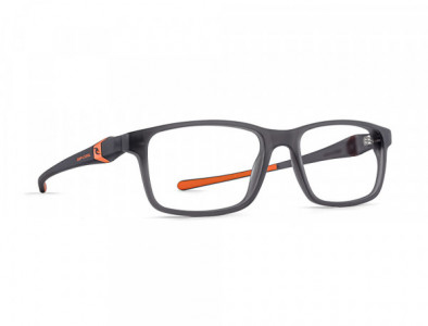 Rip Curl RC2029 Eyeglasses, C-1 Matt Grey/Orange