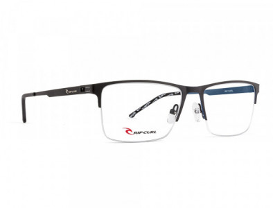 Rip Curl RC2035 Eyeglasses, C-2 Matt Black/Blue