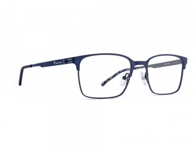 Rip Curl RC2036 Eyeglasses, C-2 Matt Navy/Slate Blue