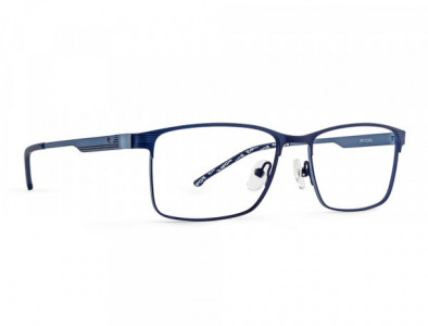 Rip Curl RC2037 Eyeglasses, C-1 Matt Navy/Slate Blue