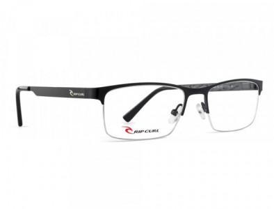 Rip Curl RC2039 Eyeglasses, C-3 Matt Black/Dark Gunmetal