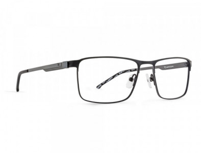 Rip Curl RC2040 Eyeglasses, C-1 Matt Black/Grey