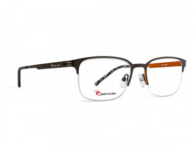 Rip Curl RC2041 Eyeglasses, C-1 Matt Brown/Orange