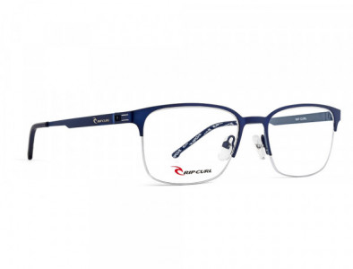 Rip Curl RC2041 Eyeglasses, C-2 Matt Navy/Slate Blue