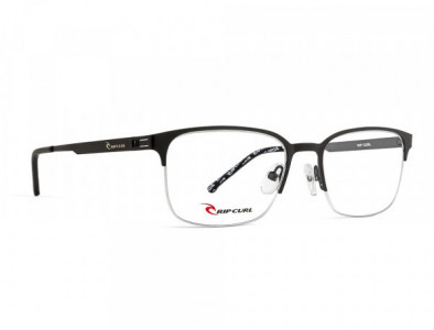 Rip Curl RC2041 Eyeglasses, C-3 Matt Black/Grey