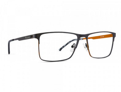 Rip Curl RC2046 Eyeglasses, C-1 Matt Brown/Orange