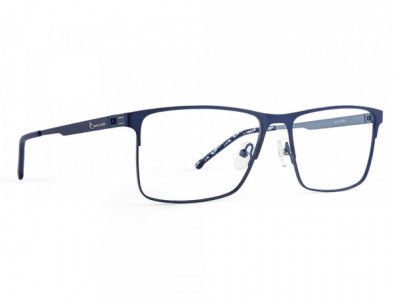 Rip Curl RC2046 Eyeglasses, C-2 Matt Navy/Slate Blue