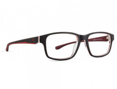 Rip Curl RC2050 Eyeglasses, C-3 Black